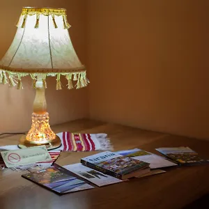 Brilant Antik Hotel Tiran
